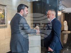 Снимка: Министерство на външните работи