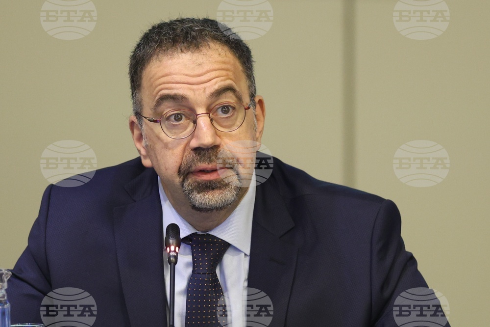Грийн транзишън форум - Мастърклас „Разбиране на пресечната точка на икономическия растеж, технологиите и устойчивостта в глобалната икономика" - Дарон Аджемоглу