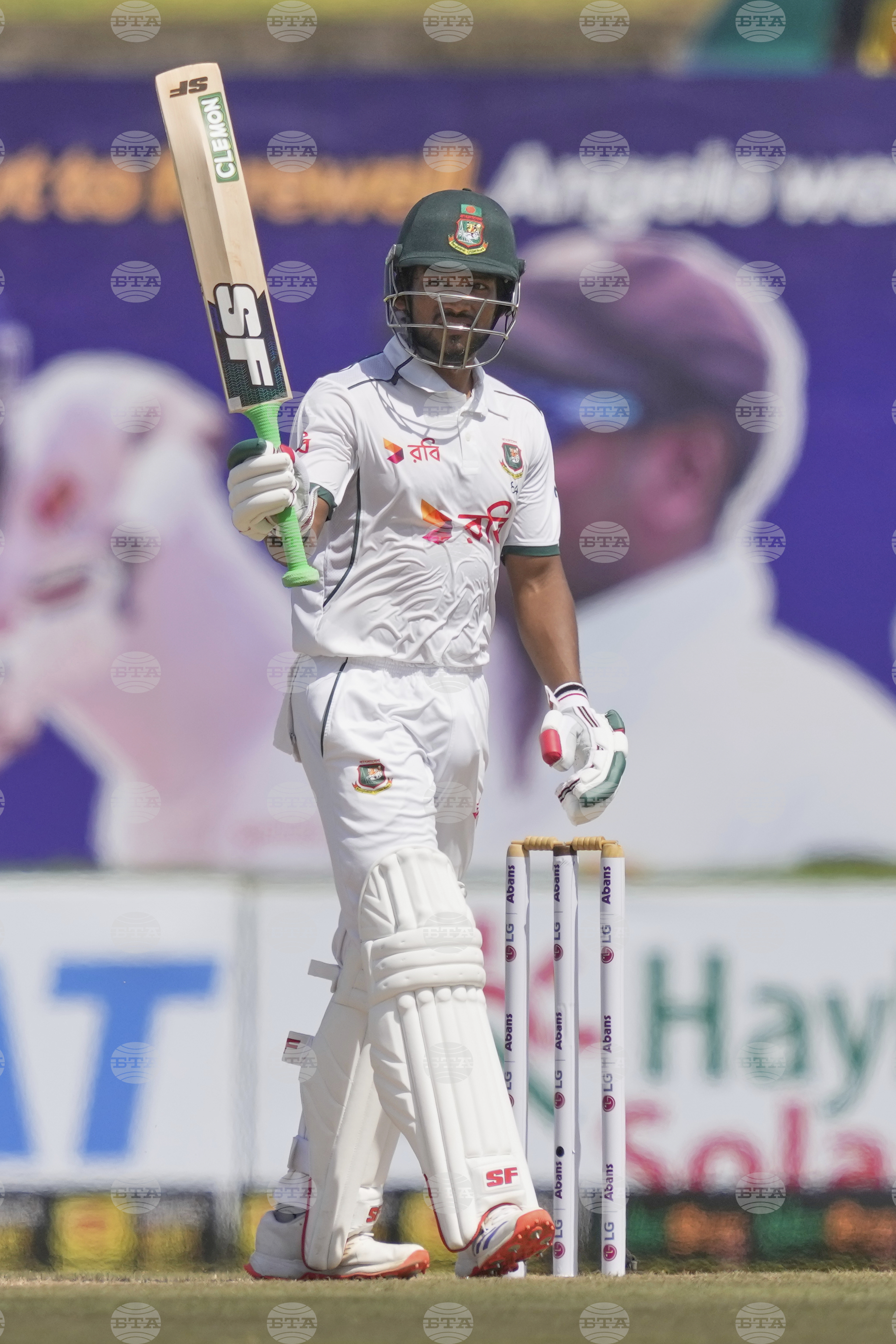 Sri Lanka Bangladesh Cricket