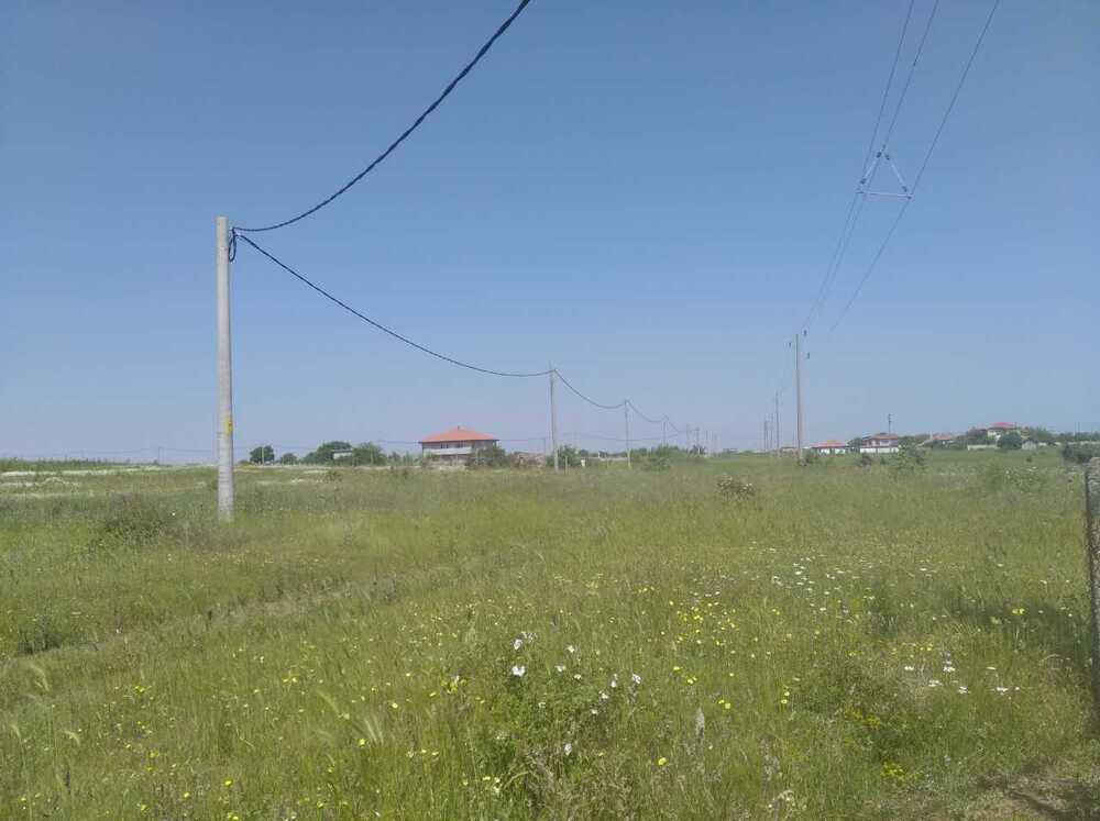 ЕРП Север е вложило над половин милион лева в изграждането на нова въздушна мрежа в селищно образувание "Топола"