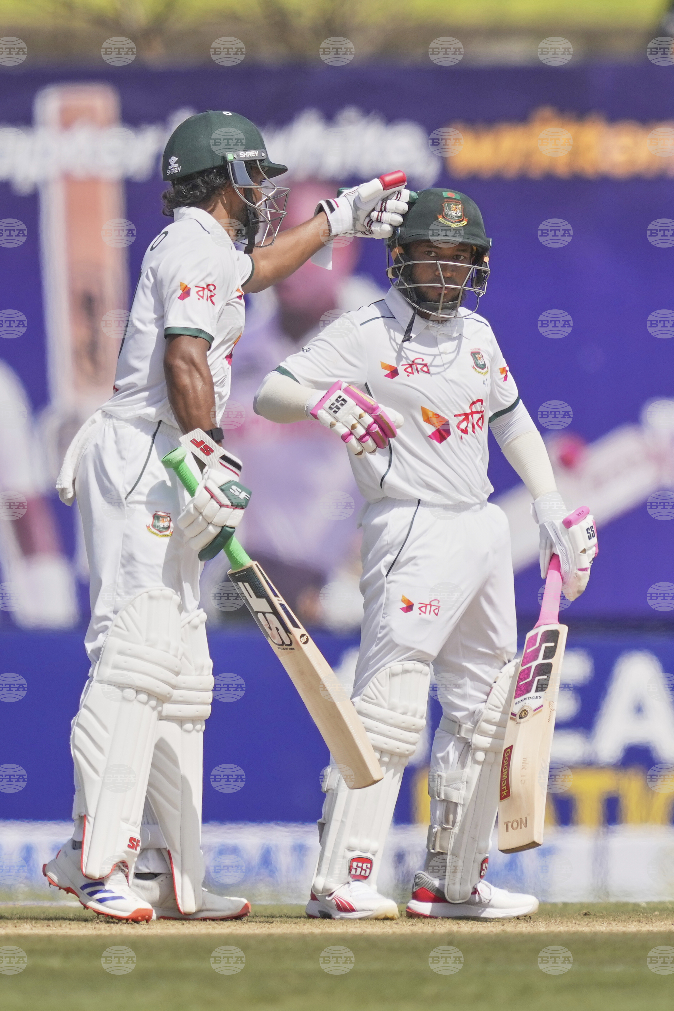 Sri Lanka Bangladesh Cricket