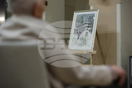 Сава Цоновски  - 100 годишнина - честване