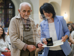 Сава Цоновски  - 100 годишнина - честване