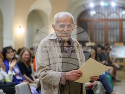 Сава Цоновски  - 100 годишнина - честване