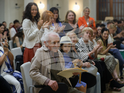 Сава Цоновски  - 100 годишнина - честване