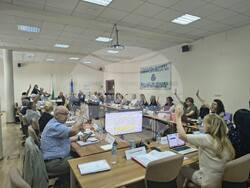 Снимка: Икономически и социален съвет на Република България 