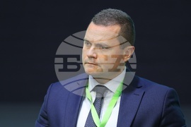 Грийн транзишън форум - Експертна кръгла маса „Енергетика, търговия и регионална конкурентоспособност на Балканите" - Пенчо Милков