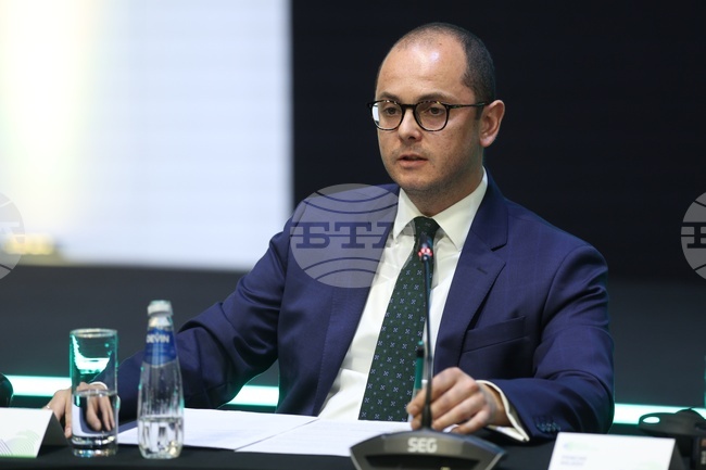 Innovation, Growth Ministry Recognizes Implementation of Innovations in Health Sector as Priority, Says Deputy Minister