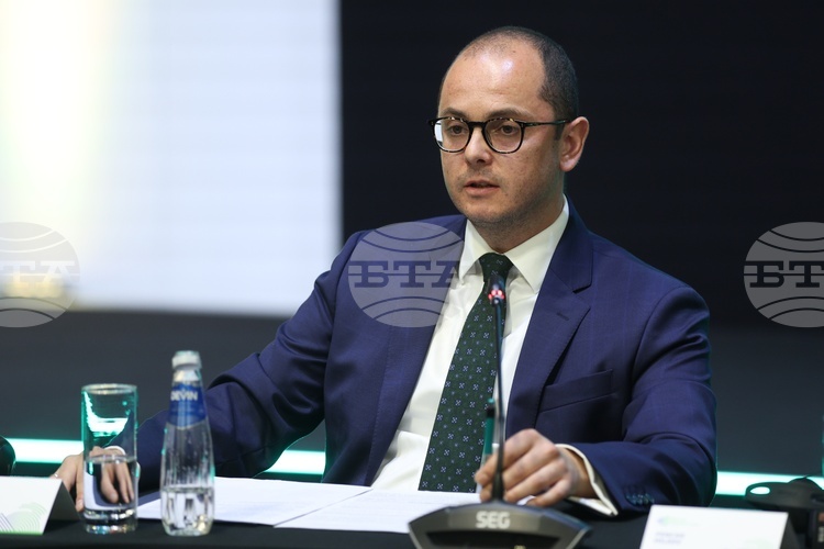Innovation, Growth Ministry Recognizes Implementation of Innovations in Health Sector as Priority, Says Deputy Minister