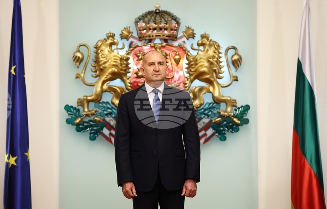 President Radev to Attend Inauguration of Czech Company BTL Industries' New Medical Equipment Manufacturing Centre in Plovdiv