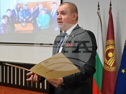 Доц. д-р Борислав Арнаудов