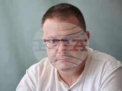 Бургас - партия "Възраждане" - пресконференция