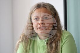 Бургас - партия "Възраждане" - пресконференция