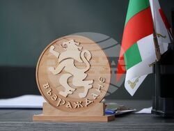 Бургас - партия "Възраждане" - пресконференция