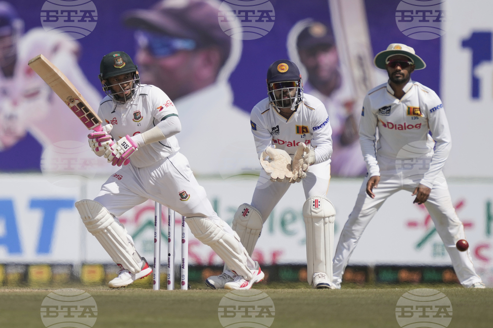 Sri Lanka Bangladesh Cricket