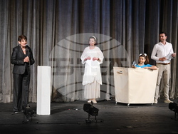 Снимка: Община Стара Загора