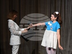 Снимка: Община Стара Загора