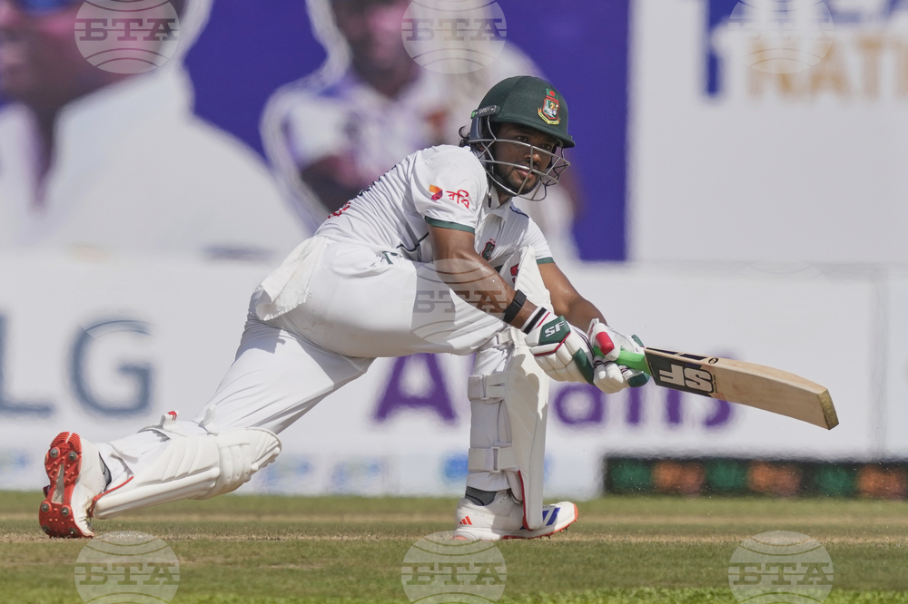 Sri Lanka Bangladesh Cricket