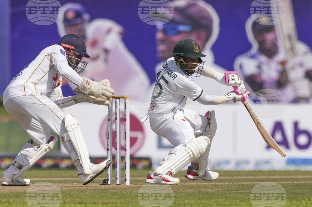 Sri Lanka Bangladesh Cricket