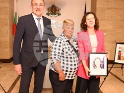 Снимка: Министерство на труда и социалната политика