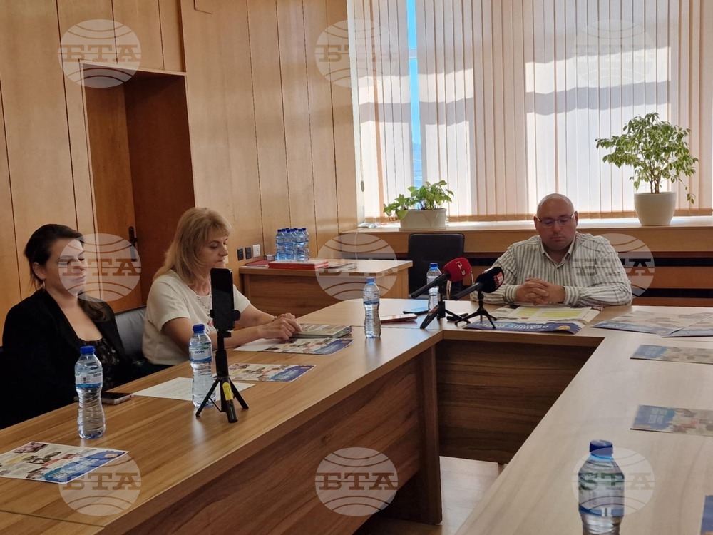 Разнообразна програма предвижда фестивалът „Белите нощи на Разград“