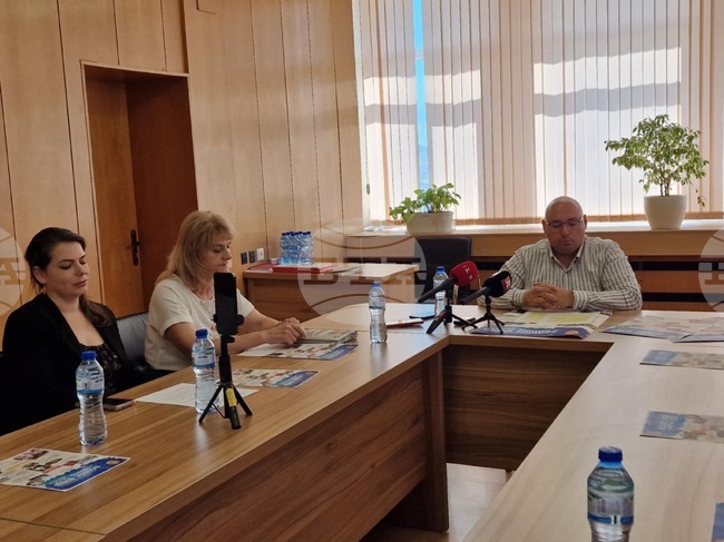 Разнообразна програма предвижда фестивалът „Белите нощи на Разград“ 