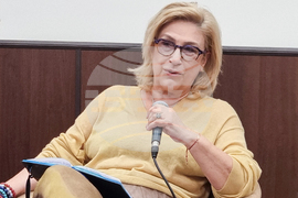 Варна - Международен фестивал на червенокръстките и здравни филми - дискусия