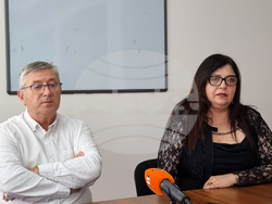 Варна - „ВиК“ - пресконференция