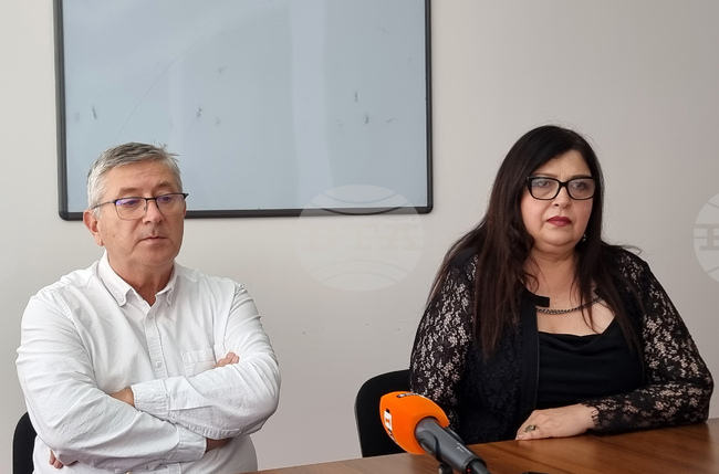 През това лято няма да има смущения с водоподаването във Варна и туристическите комплекси, уверява "ВиК"