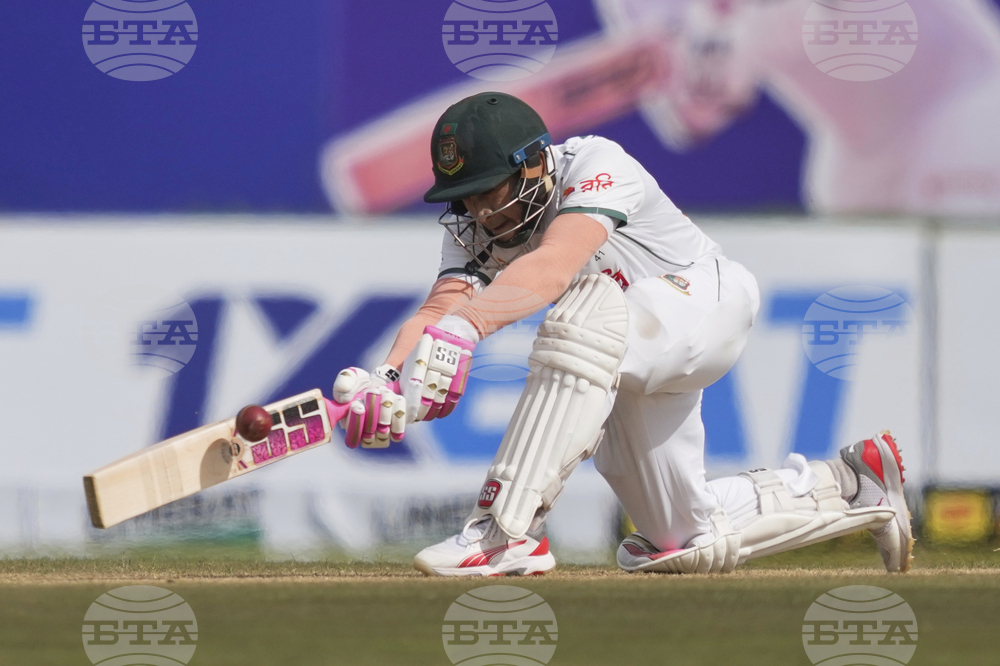 Sri Lanka Bangladesh Cricket