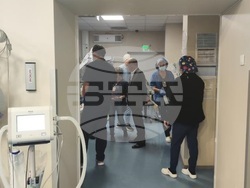 Здравният министър Асен Меджидиев: 34 души са настанени в столични болници след инцидента край софийското село Локорско