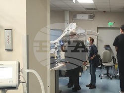 Здравният министър Асен Меджидиев: 34 души са настанени в столични болници след инцидента край софийското село Локорско