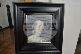 Плевен - Галерия Дарение „Колекция Светлин Русев“ - изложба