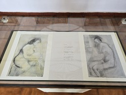 Плевен - Галерия Дарение „Колекция Светлин Русев“ - изложба