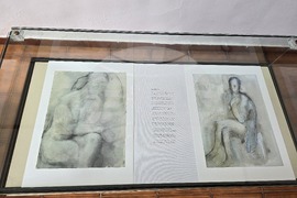 Плевен - Галерия Дарение „Колекция Светлин Русев“ - изложба