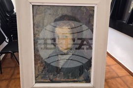 Плевен - Галерия Дарение „Колекция Светлин Русев“ - изложба