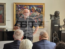 Плевен - Галерия Дарение „Колекция Светлин Русев“ - изложба