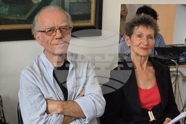 Плевен - Галерия Дарение „Колекция Светлин Русев“ - изложба