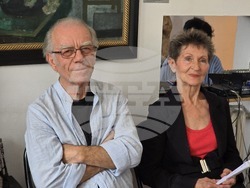 Плевен - Галерия Дарение „Колекция Светлин Русев“ - изложба