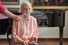 Плевен - Галерия Дарение „Колекция Светлин Русев“ - изложба