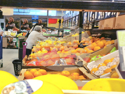 Румъния - Букурещ - основни хранителни продукти - увеличение на цените