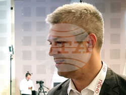 Варна - среща - бизнес