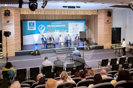 Варна - среща - бизнес