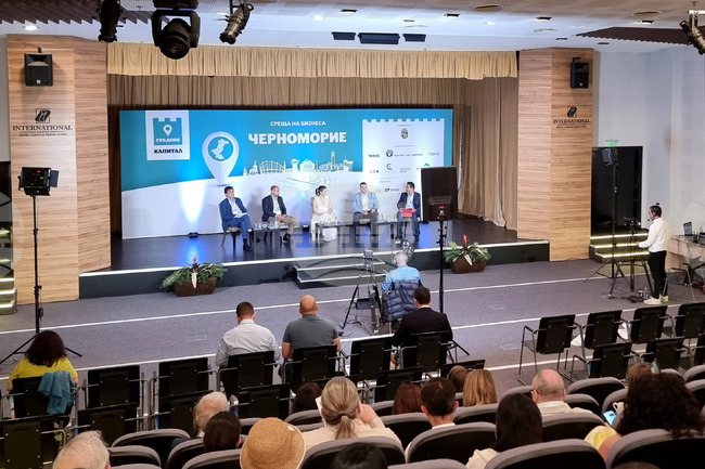 Малките и средните предприятия в България подценяват темата с киберсигурността, смята експерт