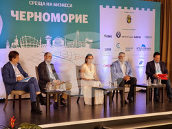 Варна - среща - бизнес