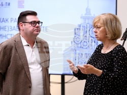 Как работят (не)зависимите институции - изследване - представяне