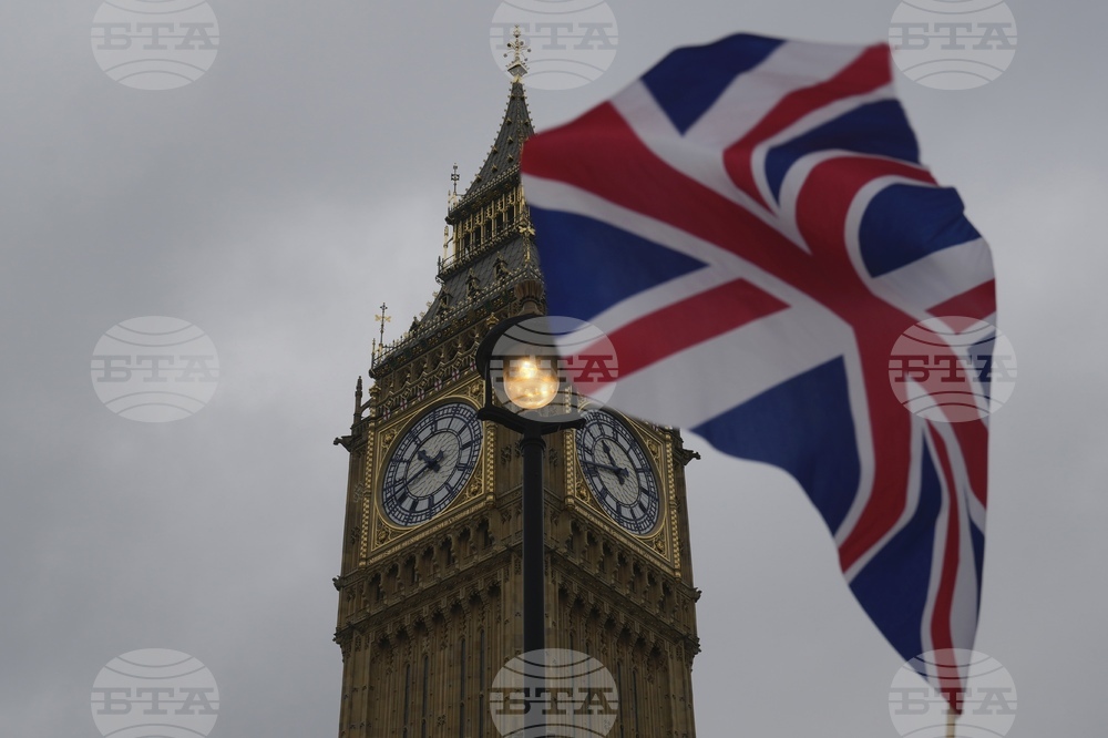 Britain Abortion
