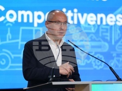  Грийн транзишън форум - „Глобалните предизвикателства и новите европейски пътища”