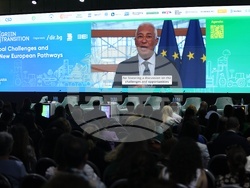  Грийн транзишън форум - „Глобалните предизвикателства и новите европейски пътища”