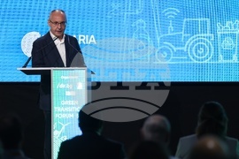  Грийн транзишън форум - „Глобалните предизвикателства и новите европейски пътища”